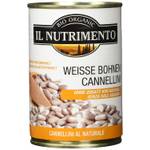 Il Nutrimento Weiße Cannellini-Bohnen