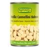 Weiße Cannellini Bohnen von Rapunzel