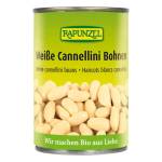 Rapunzel Weiße Cannellini Bohnen