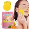 Kurkuma-Kojic-Pads von WeiWeiLa