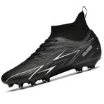 Wejiess Fußballschuhe