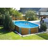 Massivpool 594 von weka