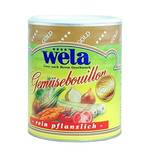 wela-GOLD Gemüsebouillon
