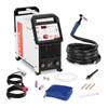Entrix 200 von Stamos Welding Group