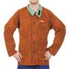 Schweißerjacke von Weldas