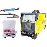 Weldinger 204 ACDC LCD