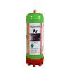 Argon-Gasflasche von Weldinger