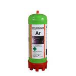 Weldinger Argon-Gasflasche