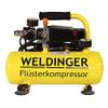 FK 40 compact von Weldinger