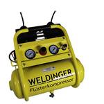 Weldinger FK 120 compact
