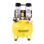 Weldinger Flüsterkompressor FK 150