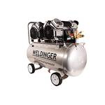 Weldinger FK 380 Alu pro