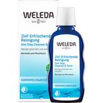 Weleda 2in1 Erfrischende Reinigung