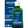After-Shave-Balsam von Weleda