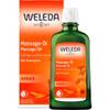 Arnika Massage-Öl von Weleda
