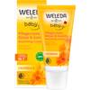 Calendula Pflegecreme Körper & Gesicht von Weleda