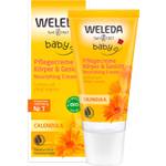 Weleda Baby Pflegecreme Körper & Gesicht Calendula