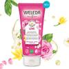 Love Duschgel von Weleda