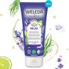 Relax Duschgel von Weleda