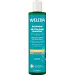 Weleda Rosmarin Revitalising Shampoo
