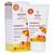 Weleda Edelweiss Sensitiv Sonnencreme LSF 50