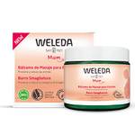 Weleda Mama Schwangerschaft Body Butter