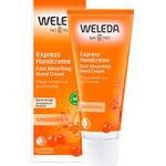 WELEDA Sanddorn Express Handcreme