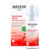 Straffendes Serum von Weleda