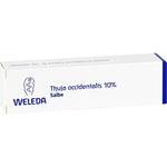 Weleda Thuja Salbe