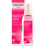 Weleda Verwöhnende Pflegelotion Wildrose