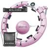 Smart Hula Hoop Reifen von Welhero