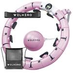Welhero Smart Hula Hoop Reifen