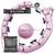 Welhero Smart Hula Hoop Reifen