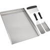 Plancha-Grillplatte von WELL GRILL