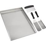 Well Grill Plancha-Grillplatte