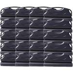 well2wellness® Pool Eisdruckpolster Set - 20 Stück