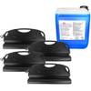 Eisdruckpolster-Set von well2wellness