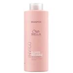 Wella Invigo Blonde Recharge