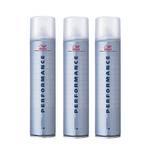 Wella Performance Ultra Strong