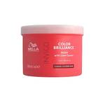 Wella Professionals Invigo Color Brilliance Mask Coarse