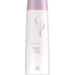 Wella SP Balance Scalp Shampoo