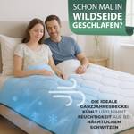 Welldora Premium Ganzjahresdecke
