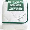 Sommerdecke von Welldora