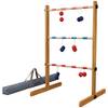 Holzleiter Golf von Wellgro
