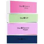 Wellgro Nagelfeilen Block