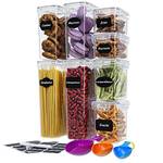 Wellgro Vorratsdosen Set