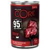 Beef & Broccoli von Wellness CORE