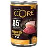 Chicken & Duck von Wellness CORE