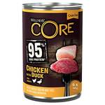 Wellness CORE Chicken & Duck