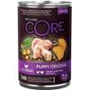 Puppy Original Chicken & Turkey von Wellness CORE